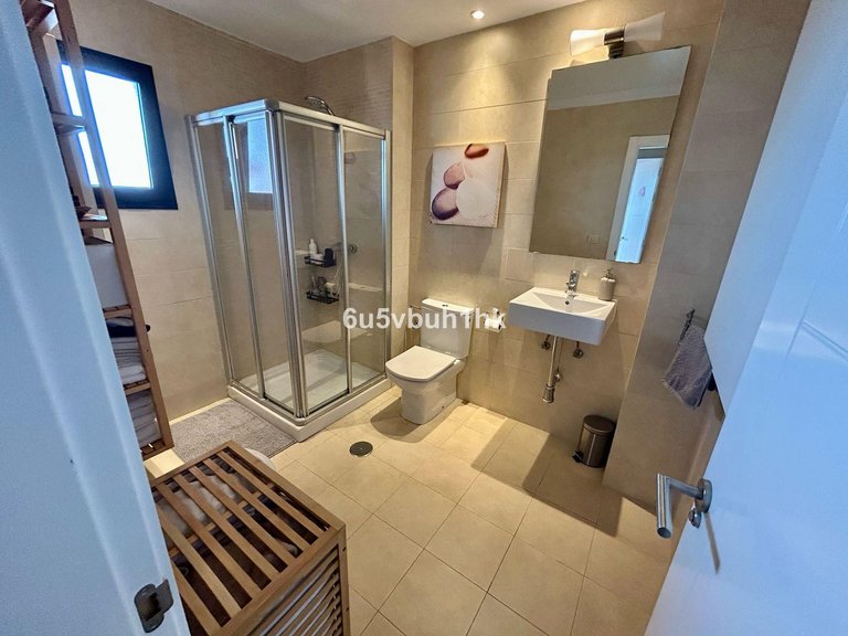 Villa for Sale in Benalmadena Pueblo, Malaga 14