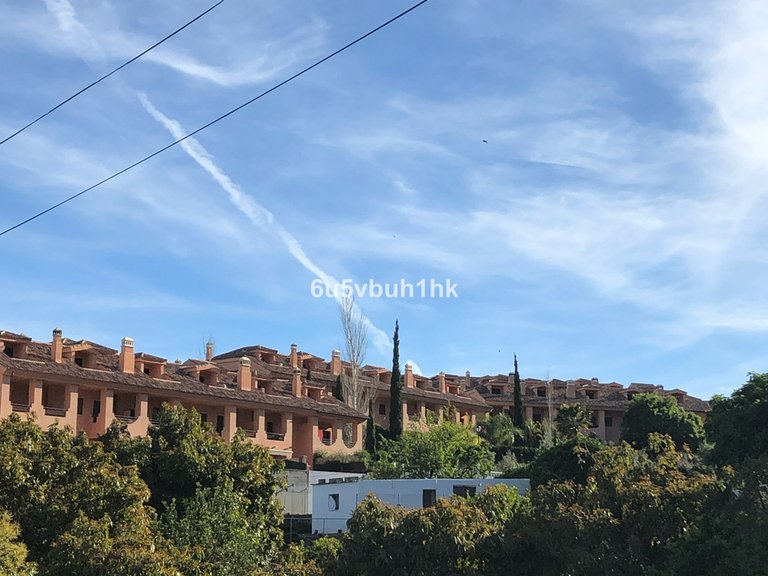 Villa for Sale in Benalmadena Pueblo, Malaga 18