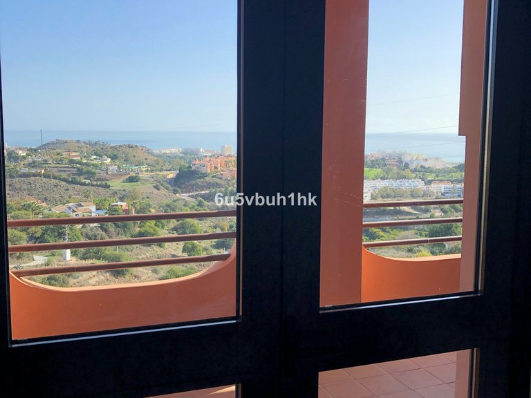 Villa for Sale in Benalmadena Pueblo, Malaga 23