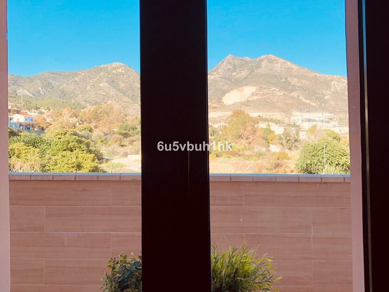 Villa for Sale in Benalmadena Pueblo, Malaga 25