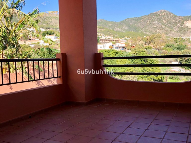 Villa for Sale in Benalmadena Pueblo, Malaga 26