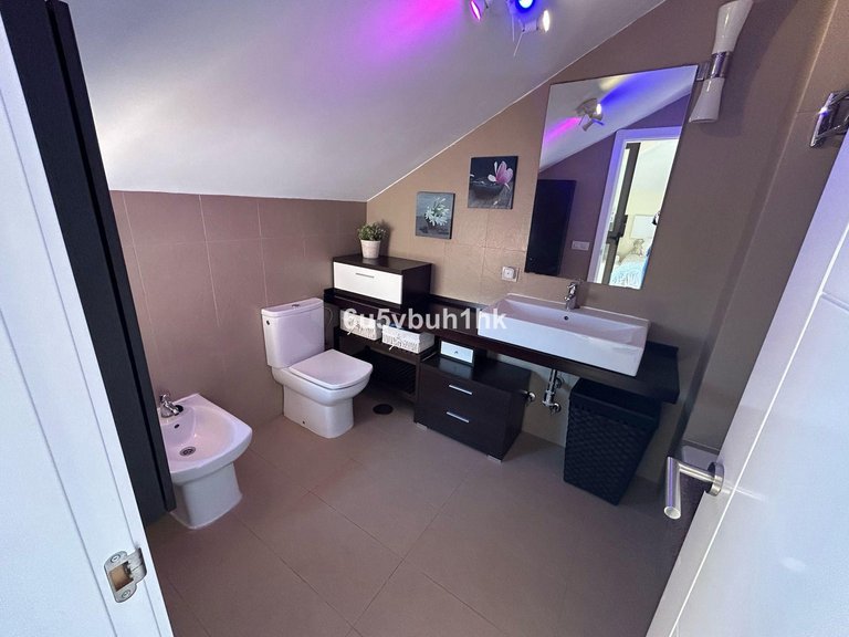 Villa for Sale in Benalmadena Pueblo, Malaga 29