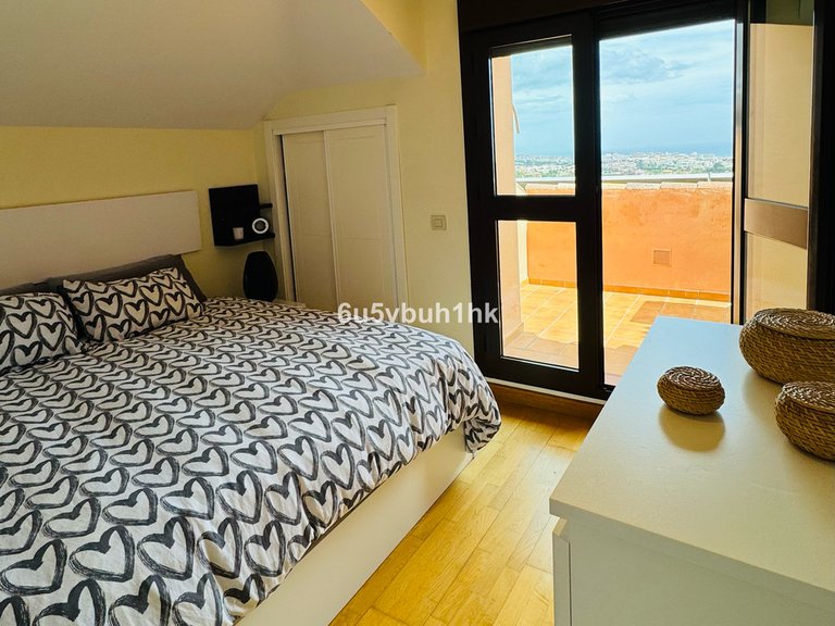 Villa for Sale in Benalmadena Pueblo, Malaga 6