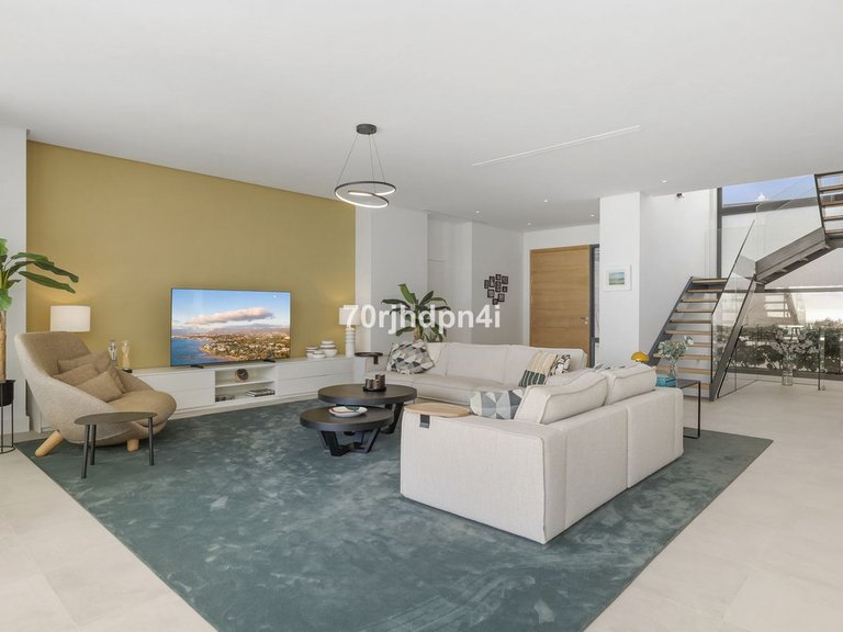 Villa for Sale in Marbella, Malaga 11
