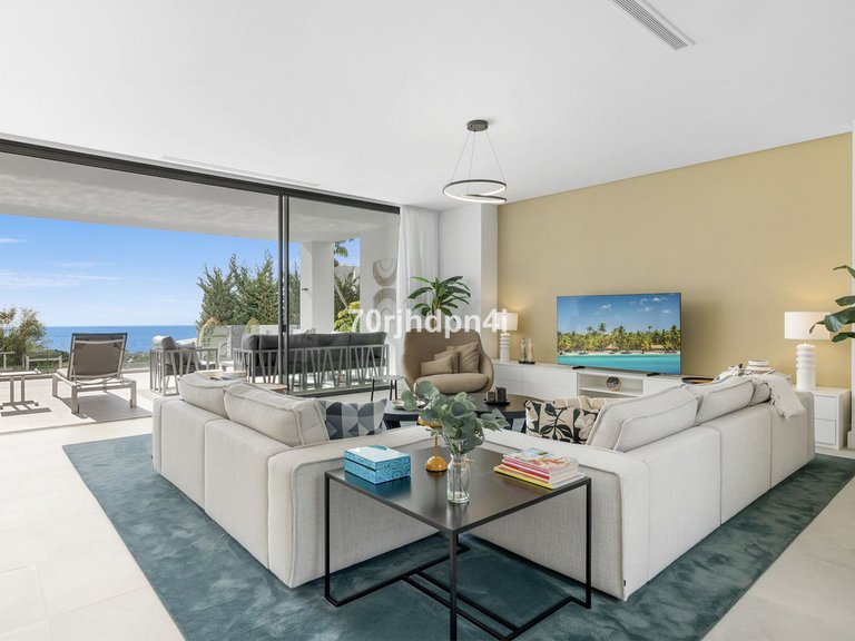Villa for Sale in Marbella, Malaga 16