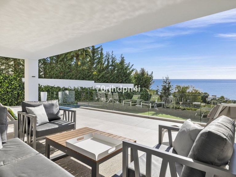 Villa for Sale in Marbella, Malaga 18
