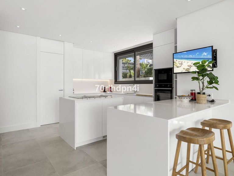 Villa for Sale in Marbella, Malaga 2