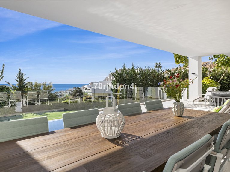 Villa for Sale in Marbella, Malaga 21