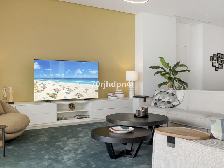 Villa for Sale in Marbella, Malaga 22