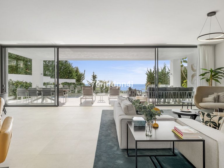 Villa for Sale in Marbella, Malaga 23