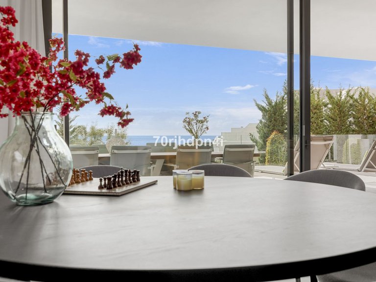 Villa for Sale in Marbella, Malaga 33