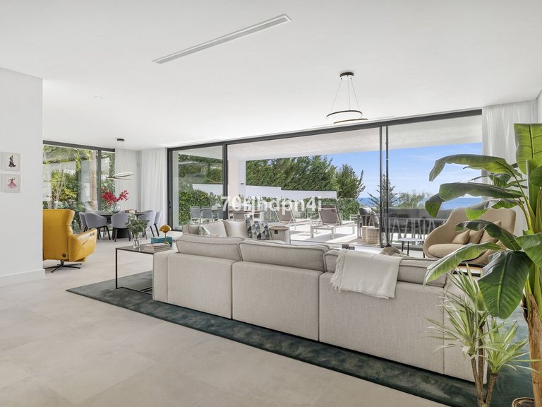 Villa for Sale in Marbella, Malaga 36
