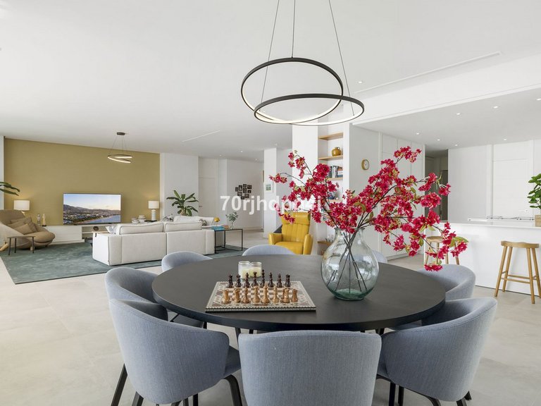 Villa for Sale in Marbella, Malaga 40