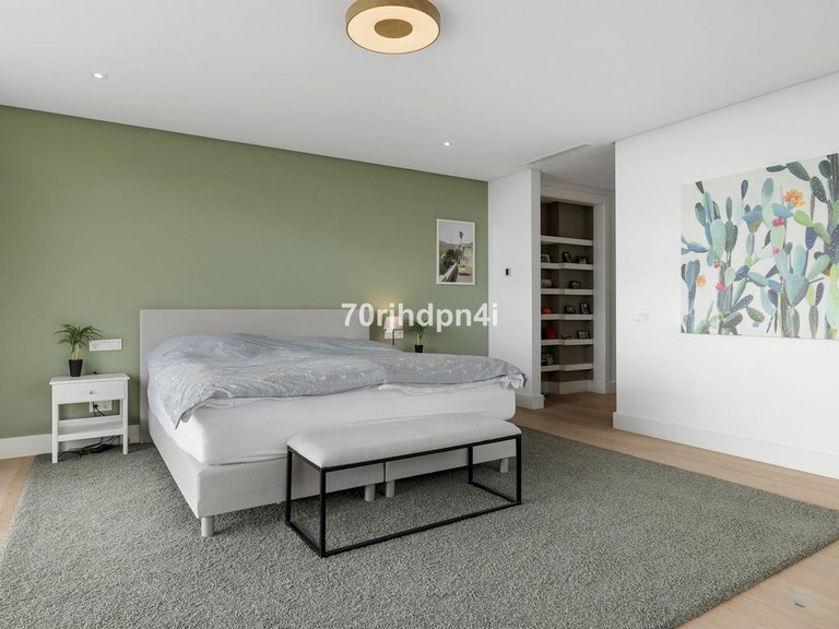 Villa for Sale in Marbella, Malaga 46