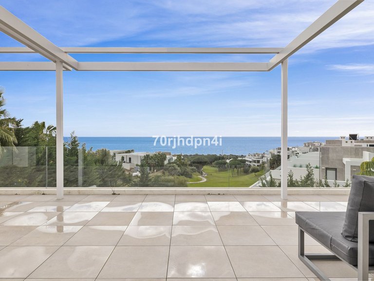 Villa for Sale in Marbella, Malaga 47
