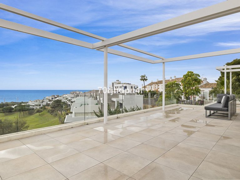 Villa for Sale in Marbella, Malaga 49