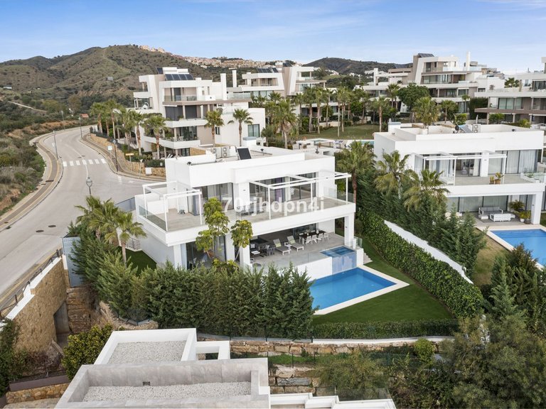 Villa for Sale in Marbella, Malaga 67