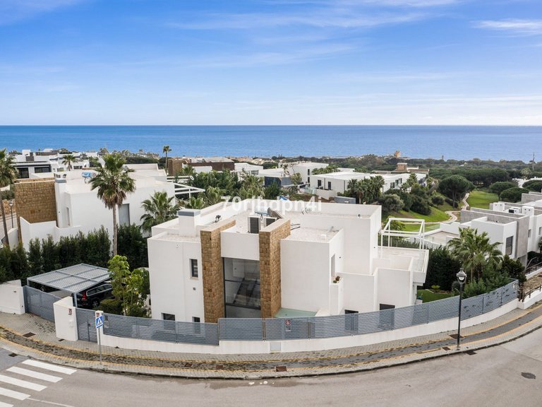 Villa for Sale in Marbella, Malaga 71