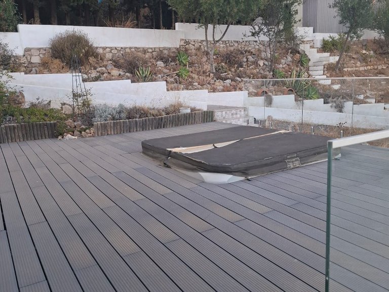 Villa for Sale in Benalmadena, Malaga 10