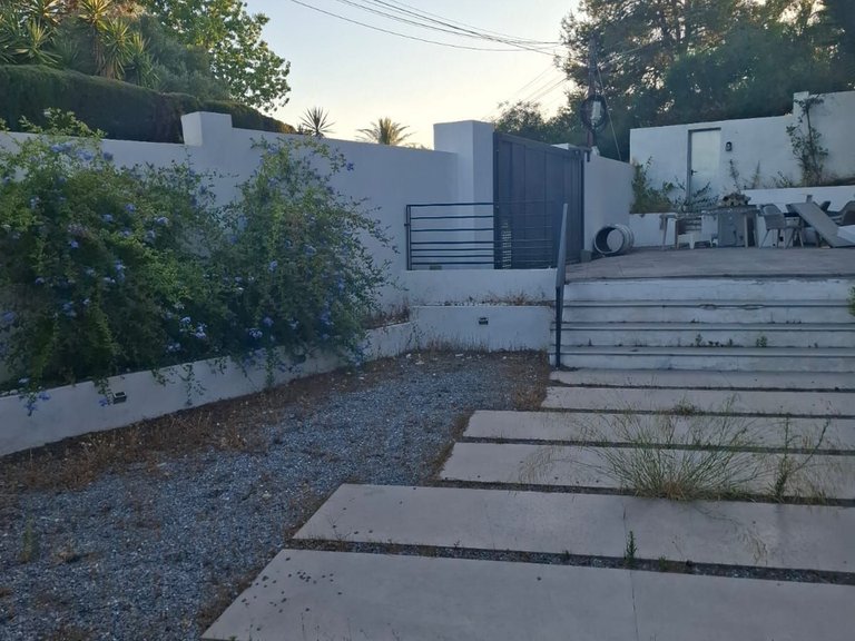 Villa for Sale in Benalmadena, Malaga 13