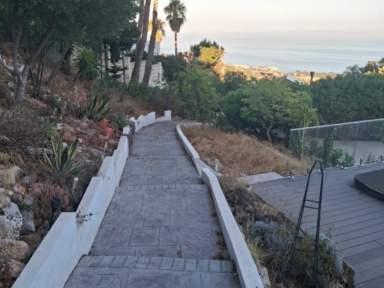 Villa for Sale in Benalmadena, Malaga 18