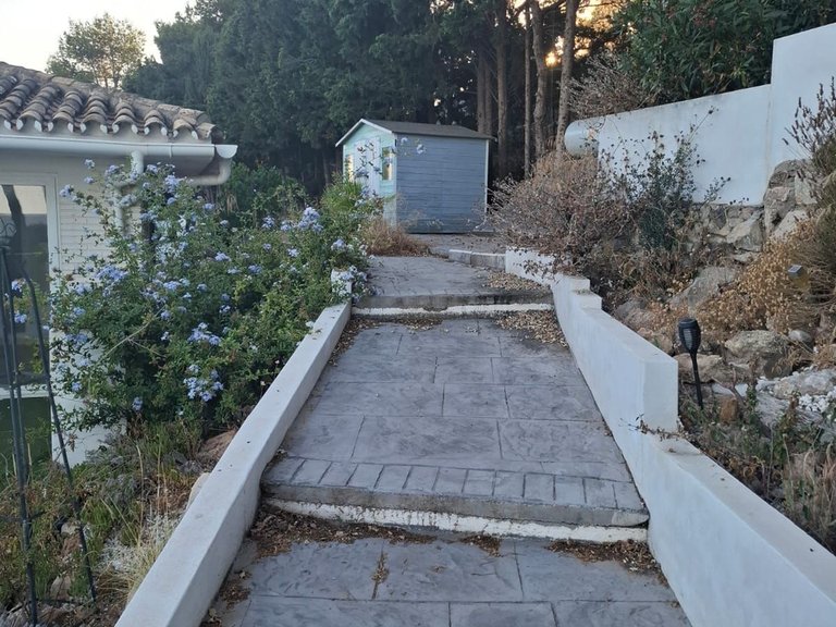 Villa for Sale in Benalmadena, Malaga 19