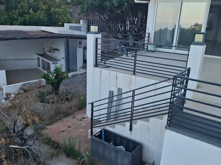 Villa for Sale in Benalmadena, Malaga 23