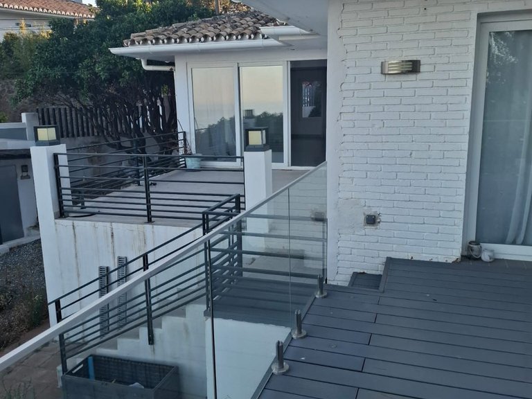 Villa for Sale in Benalmadena, Malaga 24