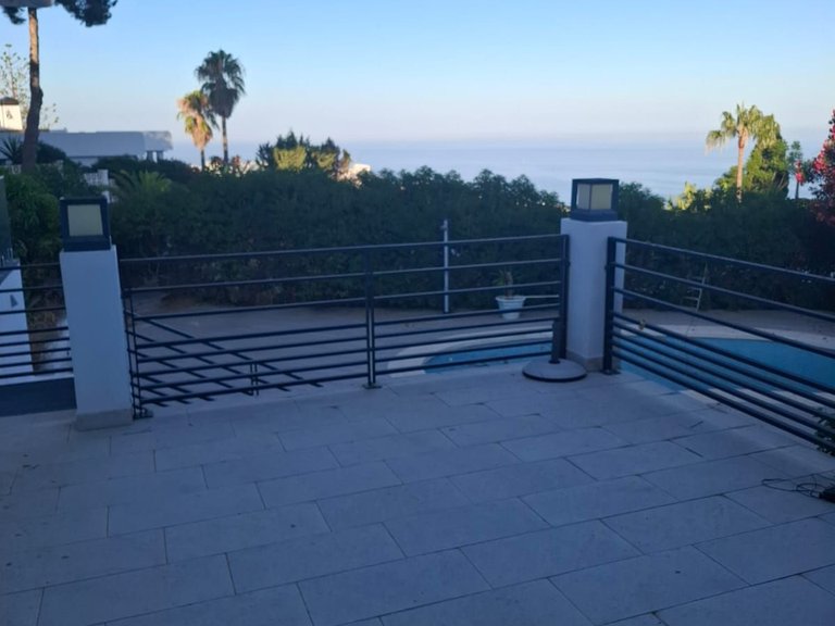 Villa for Sale in Benalmadena, Malaga 3