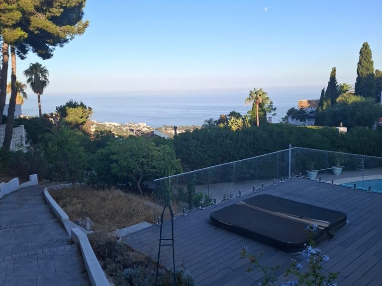 Villa for Sale in Benalmadena, Malaga 4
