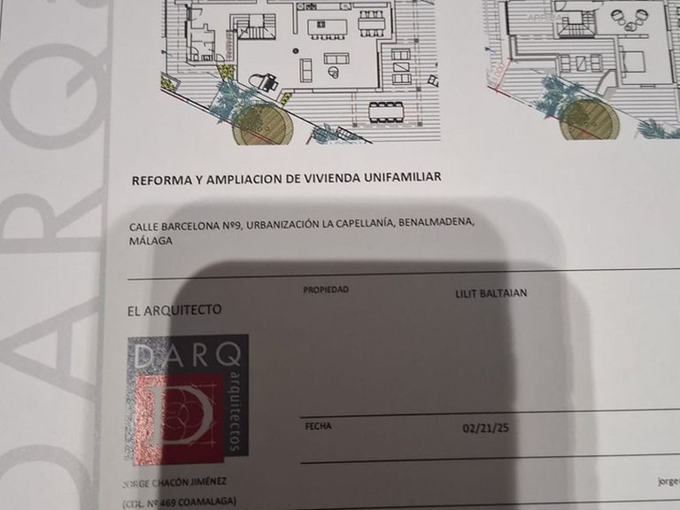 Villa for Sale in Benalmadena, Malaga 47