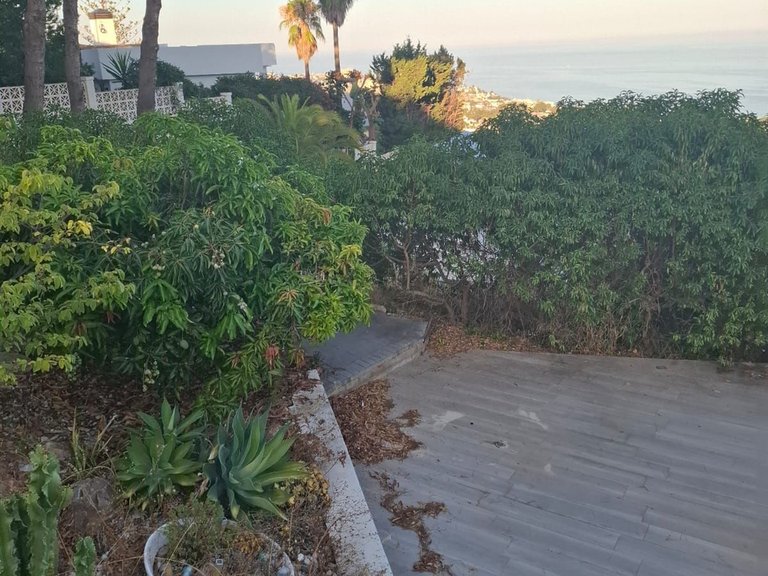 Villa for Sale in Benalmadena, Malaga 5