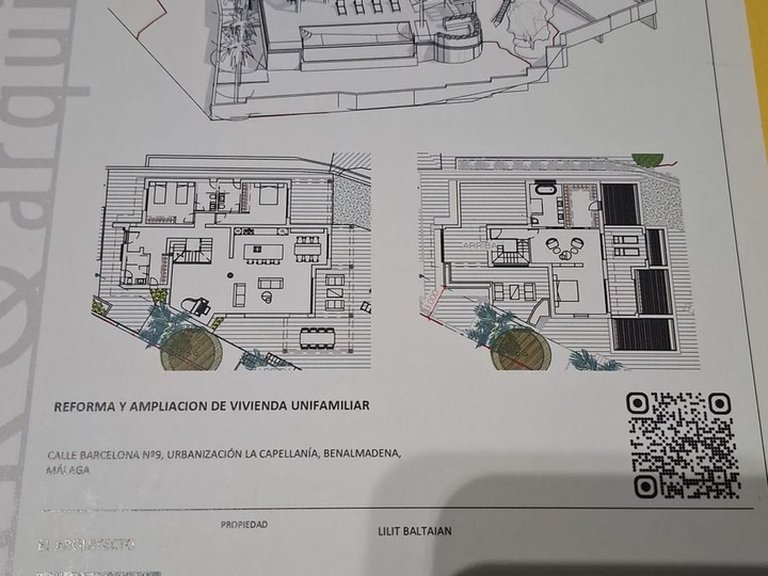 Villa for Sale in Benalmadena, Malaga 53