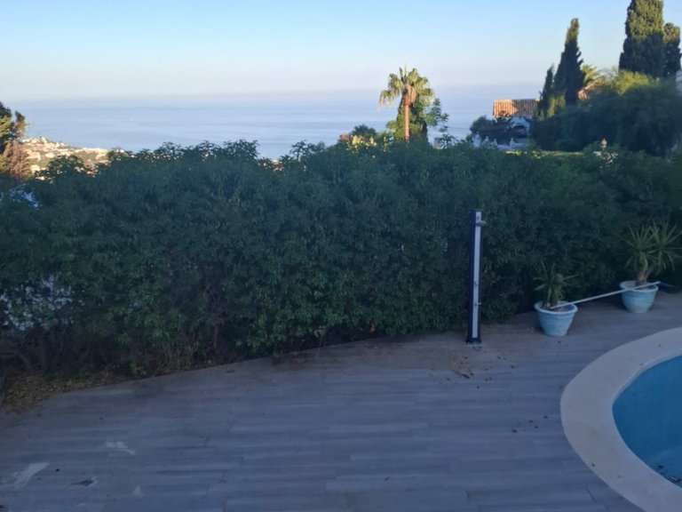 Villa for Sale in Benalmadena, Malaga 6