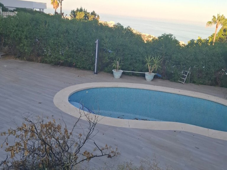 Villa for Sale in Benalmadena, Malaga 7