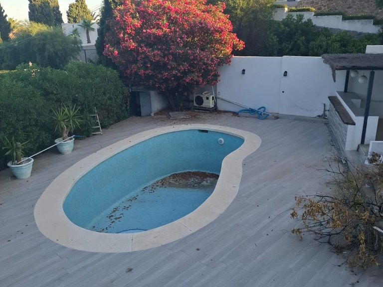 Villa for Sale in Benalmadena, Malaga 8