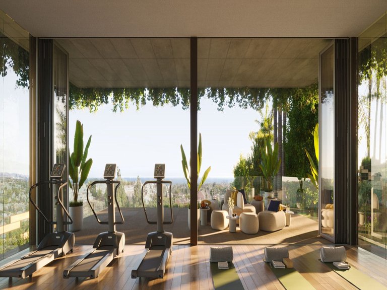 Villa for Sale in Costa del Sol Marbella, Malaga 6
