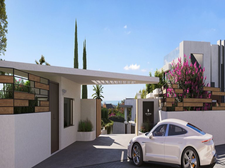 Villa for Sale in Costa del Sol Marbella, Malaga 8