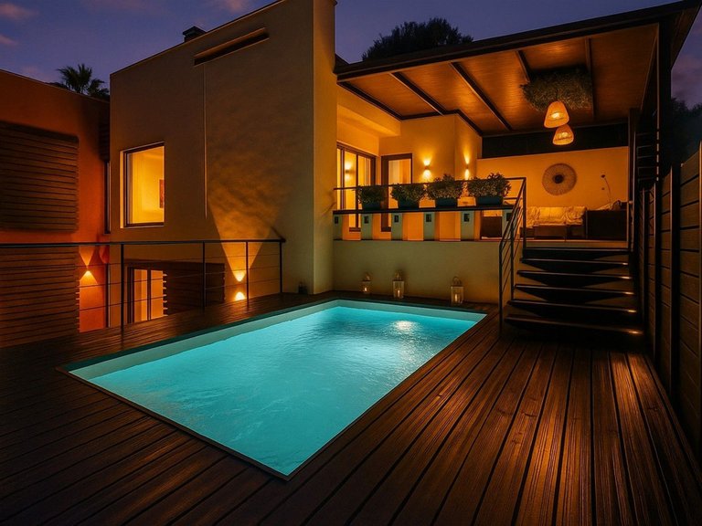 Villa for Sale in Benahavís, Malaga 1