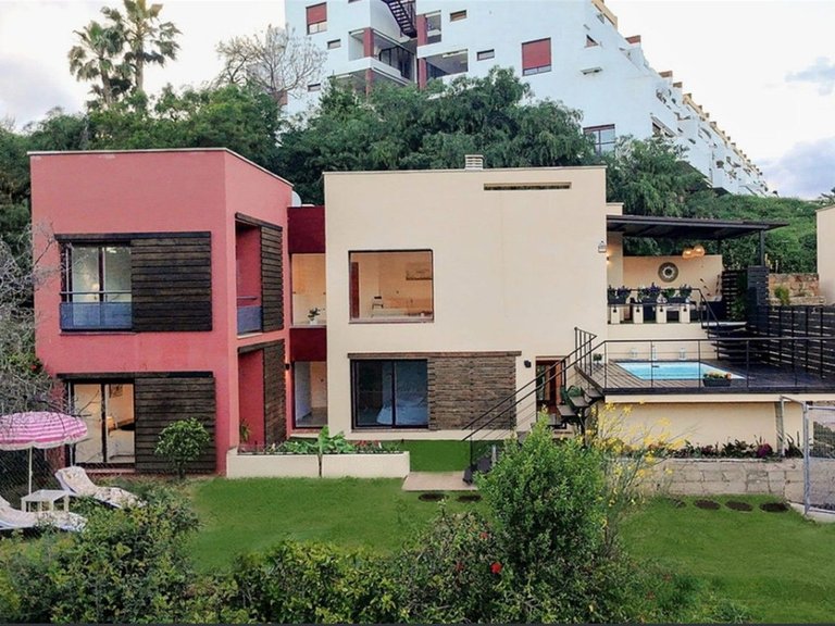 Villa for Sale in Benahavís, Malaga 2