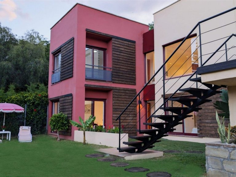 Villa for Sale in Benahavís, Malaga 20