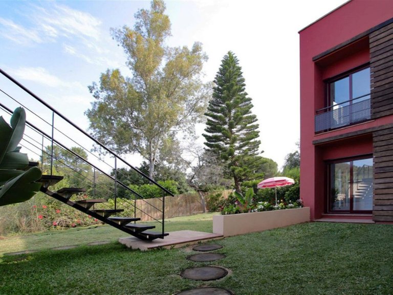 Villa for Sale in Benahavís, Malaga 21