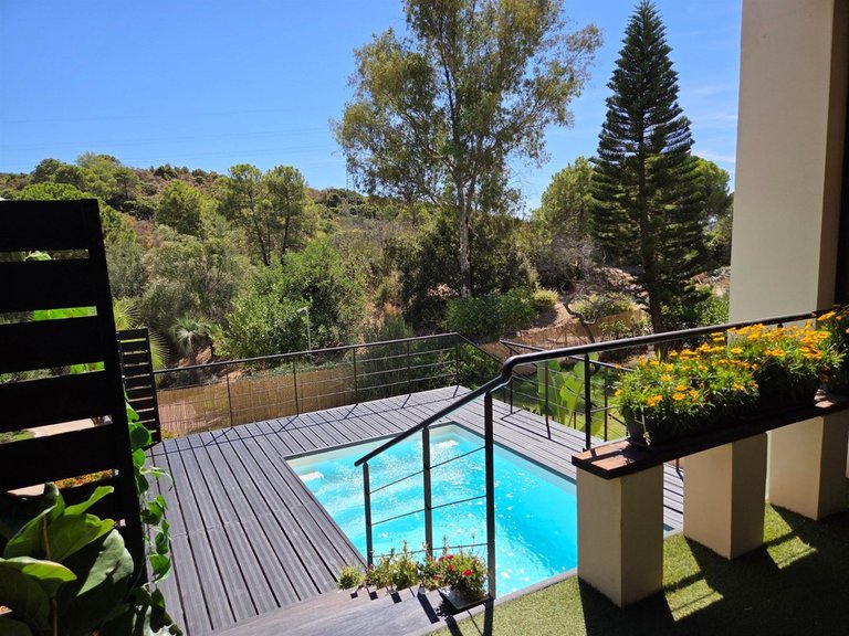 Villa for Sale in Benahavís, Malaga 22