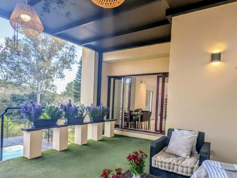 Villa for Sale in Benahavís, Malaga 23