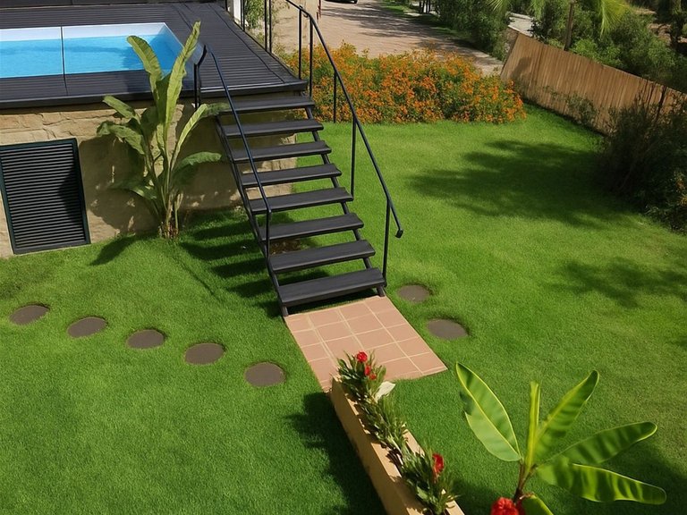 Villa for Sale in Benahavís, Malaga 24