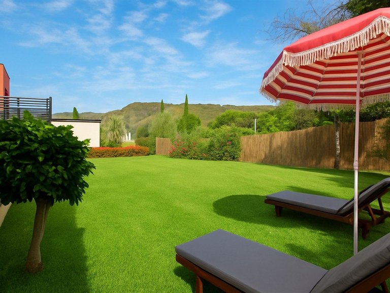 Villa for Sale in Benahavís, Malaga 25