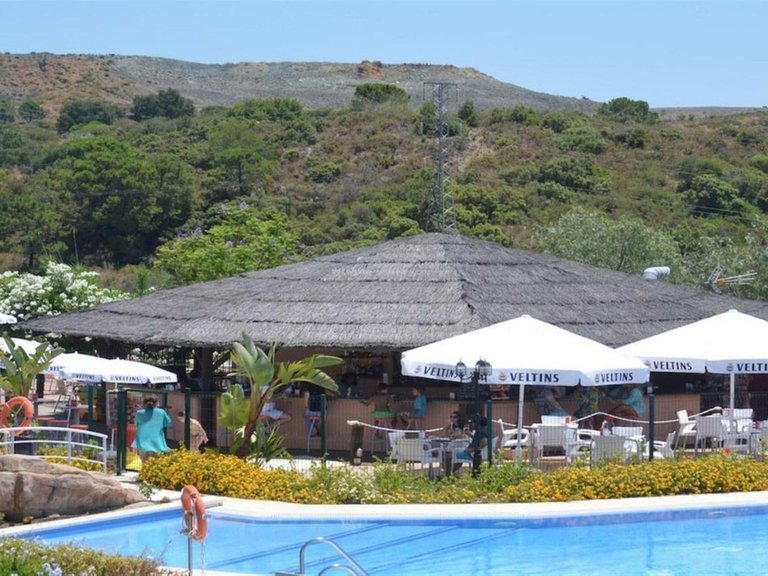 Villa for Sale in Benahavís, Malaga 28