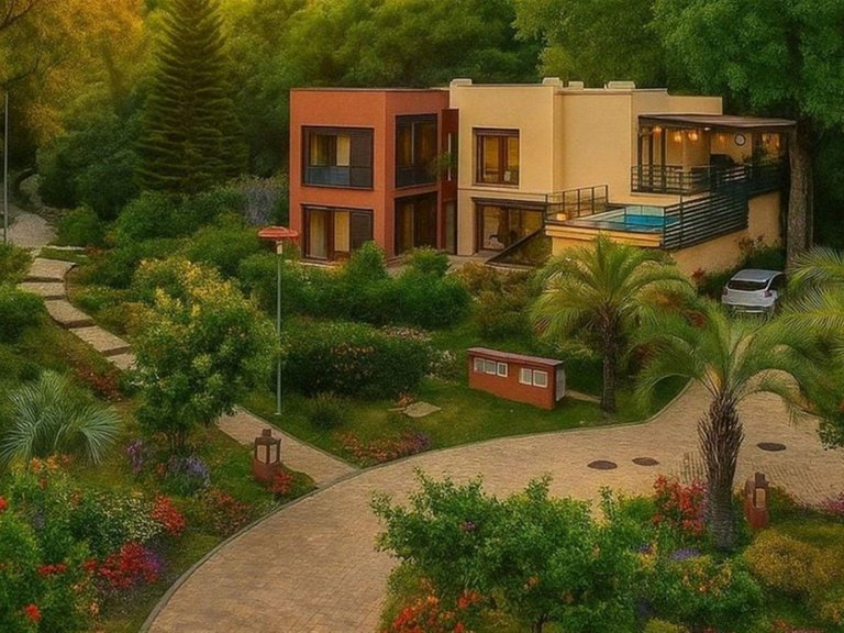 Villa for Sale in Benahavís, Malaga 3
