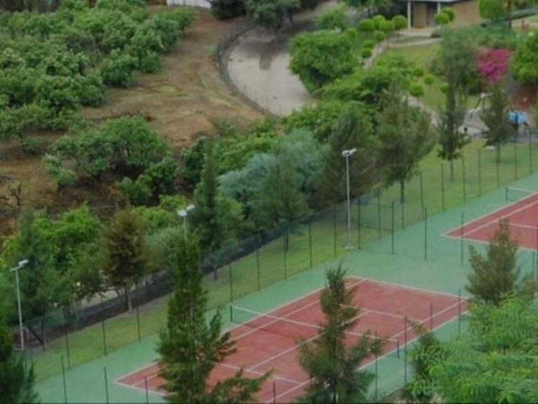 Villa for Sale in Benahavís, Malaga 35