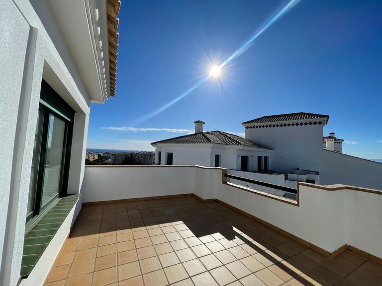 Apartment for Sale in Lomas De Campoamor, Alicante 14